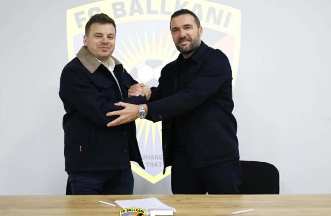 “Ballkani” në krizë të madhe: Lojtarët qe 2 muaj pa paga, u dështon merkatoja, trajneri paraqet dorëheqjen