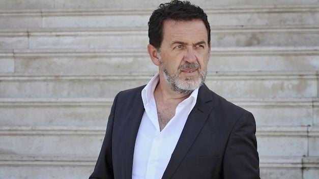 Vdekja e motrës e ka thyer Xenin, i pëlotë të gjithë me fjalët prekëse për humbjen e saj në moshë te re