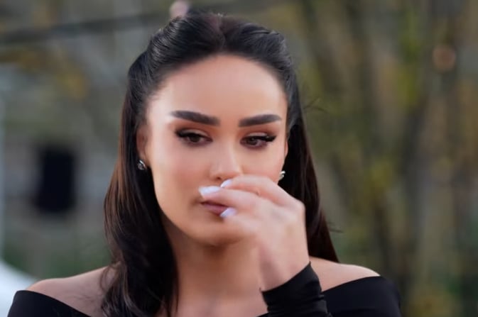 Xhensila i përloti të gjithë me rrëfimin e fundit që s’e kishte bërë më herët, tregon se kush ia shpëtoi jetën