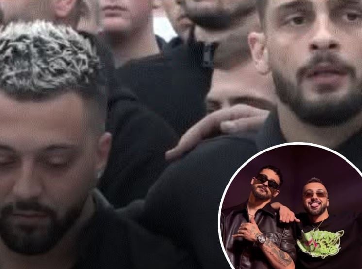 Për herë të parë pas vdekjes së vëllait, flet shoku i ngushtë i Gjestit, tregon se si është gjendja e fituesit të Bigut