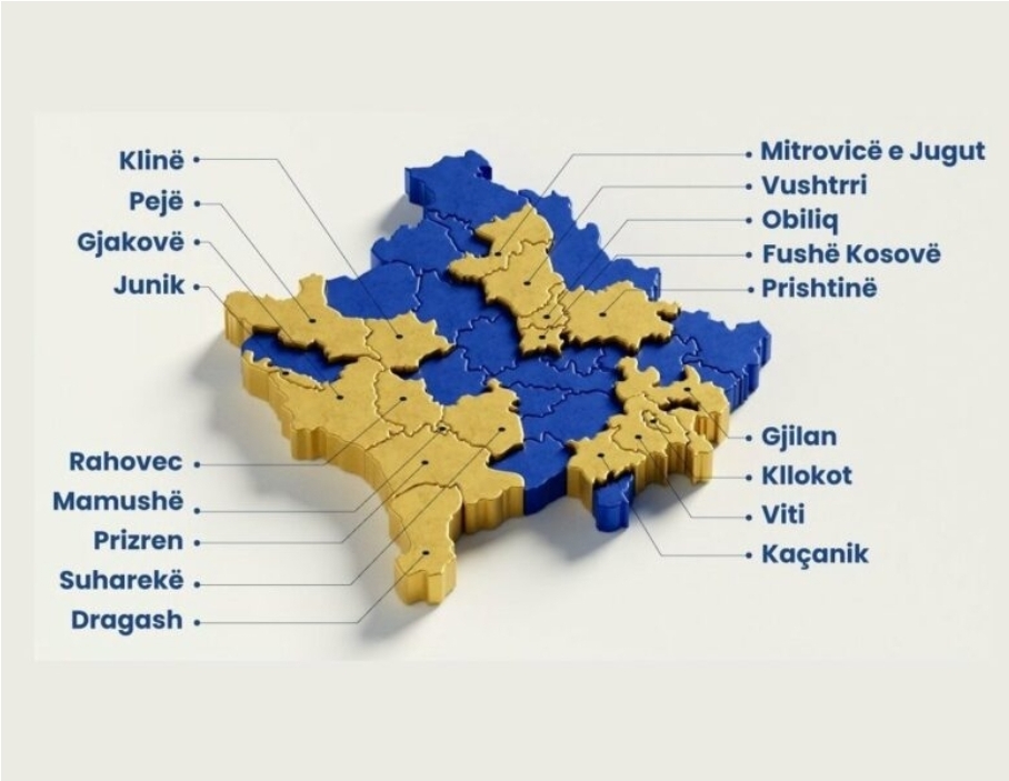 Nesër raundi i dytë i zgjedhjeve lokale, votohet në 18 komuna