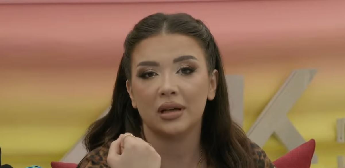 Nuk po mund ta kalojë asnjë ditë mirë  Alba e Big Brotherit shpërthen sërish në vaj   pse ndodhi 