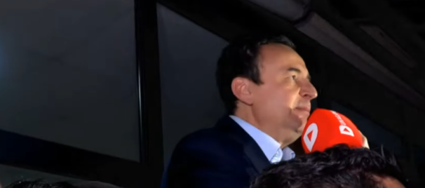 Kurti nga Fushë-Kosova: Udhëheqim me 7 komuna, e kemi edhe Mitrovicën tonë të dashur