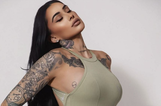 Alby  ndez  rrjetin me paraqitjen e fundit