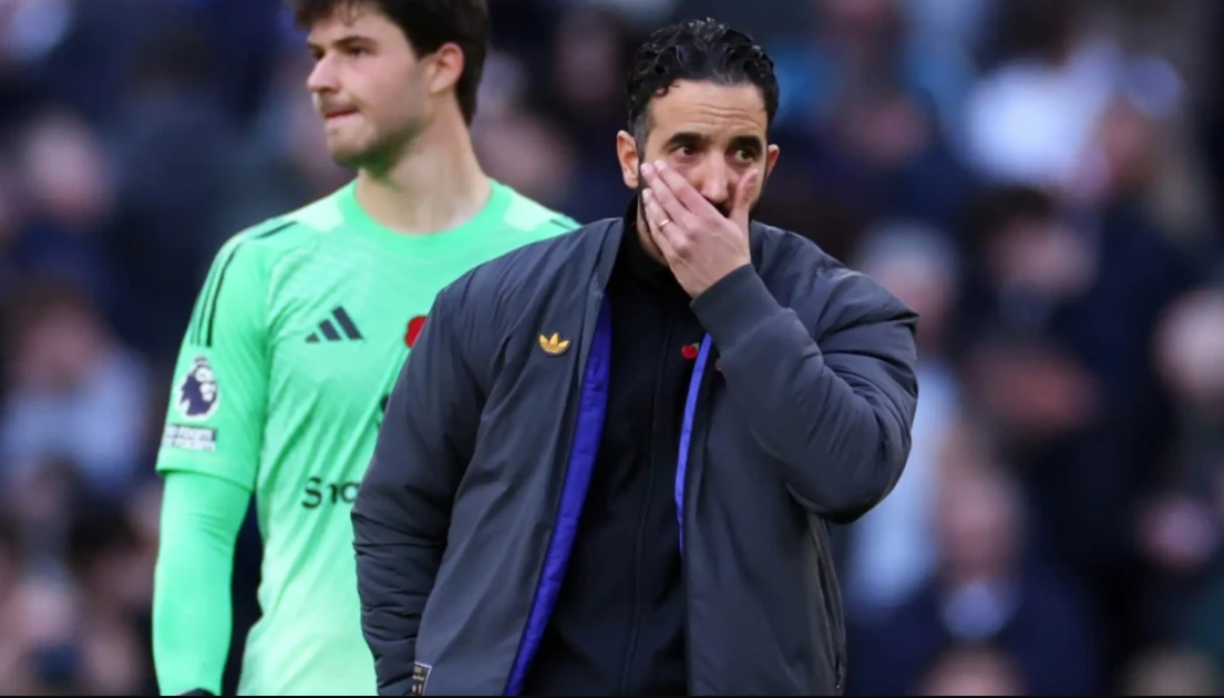 Man Utd në bisedime për të shkëmbyer sulmuesit me gjigantin italian