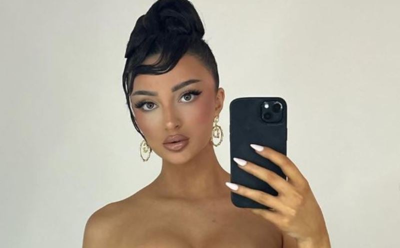 Ana e Big Brotherit bëhet nuse për herë të parë, do t’ia shkri zemrën Kevinit dhe vjehrrës – po duket si rrush