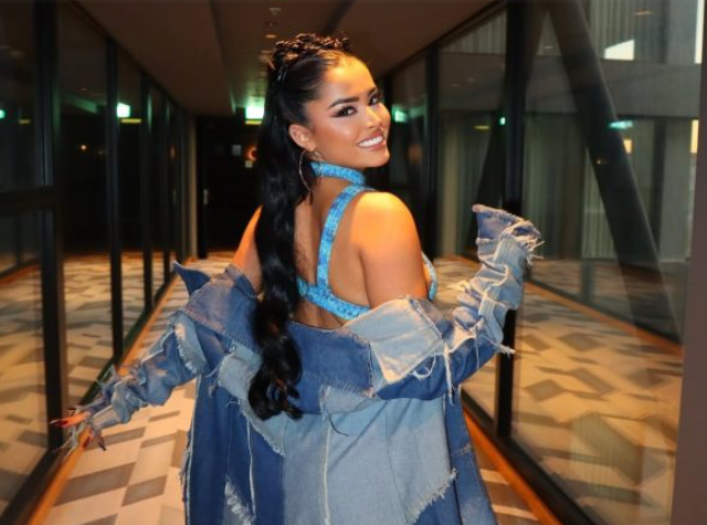 Anisa ‘marton’ vëllain dhe si kunatë ka vetëm një dëshirë