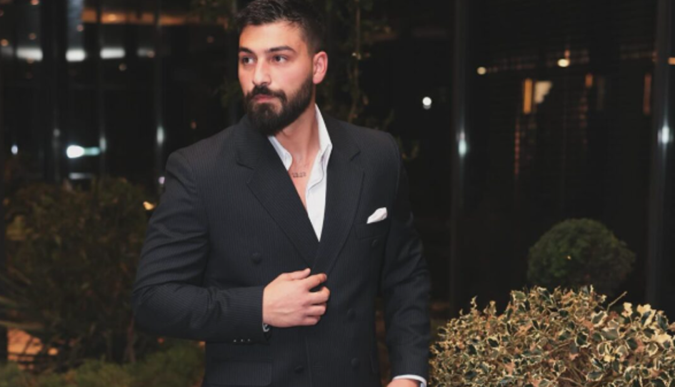 Më në fund rehatohet edhe Azemi i Big Brotherit, kaq shumë i paska hije kostumi i dhëndrit – krejt çikat “plasën”