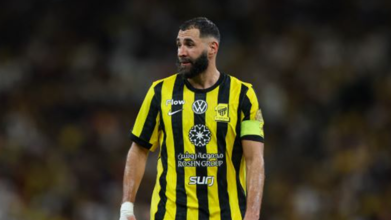 Benzema nuk e përjashton një rikthim te Reali