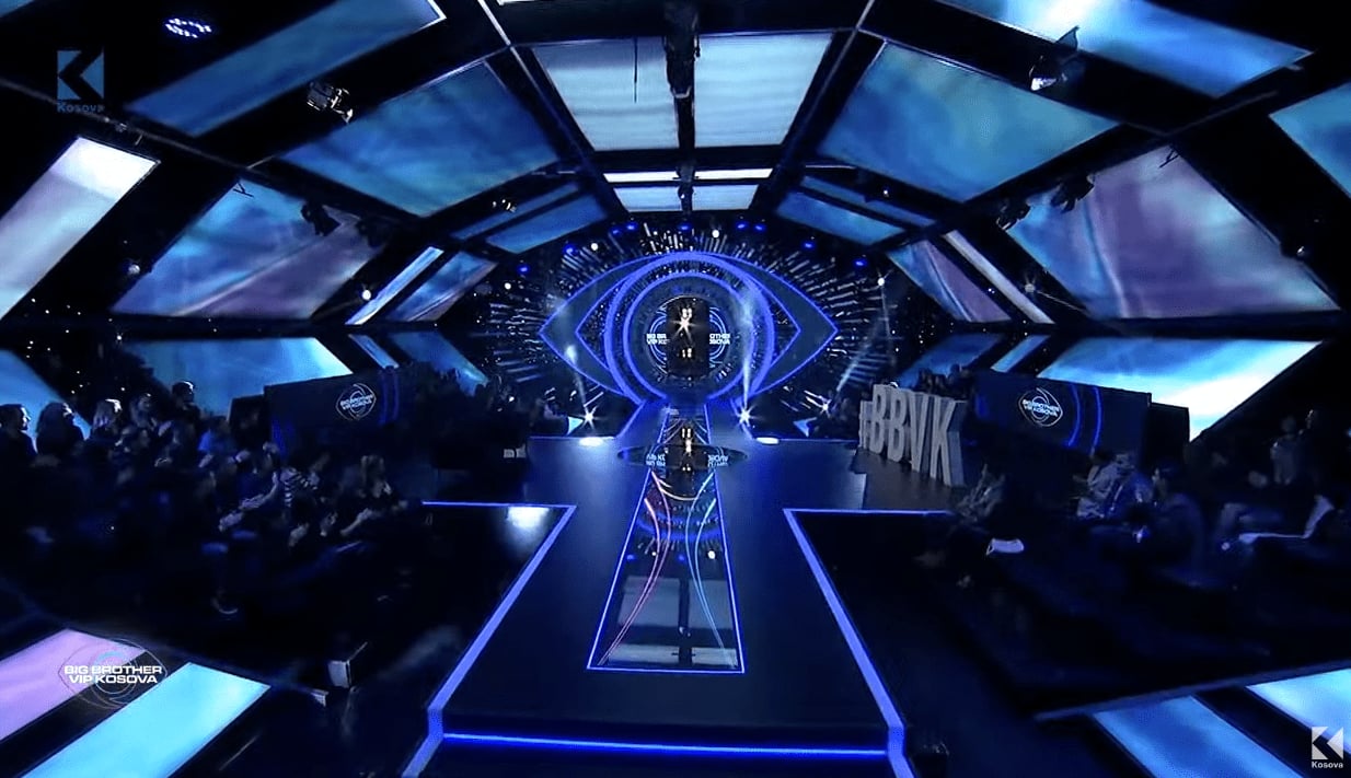 Jo vetëm një, por dy gra opinioniste në Big Brother VIP Kosova, pse ndodhi kjo këtë vit?