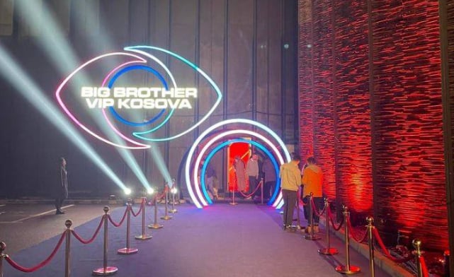 Bukuroshja nga “Supernova” do të jetë pjesë e Big Brother VIP Kosova, bëhet fjalë për këtë bombë të vërtetë