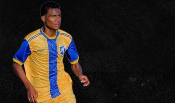 Tronditet futbolli brazilian: Futbollisti 18-vjeçar vritet nga vëllau i tij