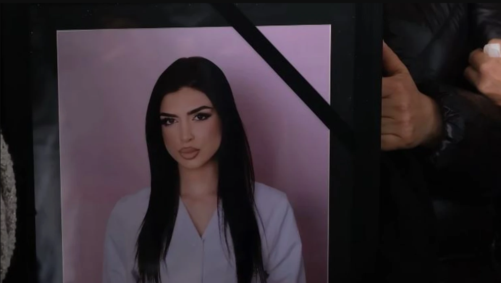 “Gjallë a vdekur nuk ndahesh prej meje”, Trondit tezja e Daorsa Spahijas në “Shqipëria Live”: E vrau i dashuri, kemi prova me mesazhe