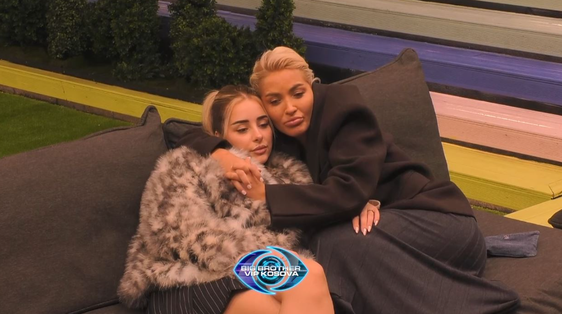 Dolce  shokon  banorët  Jam mama e një fëmije pesëvjeçar