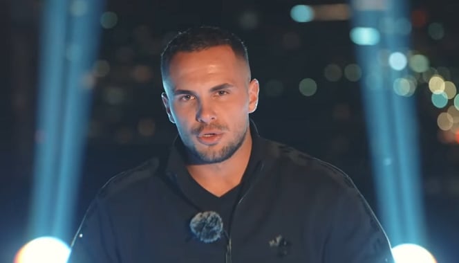 Vetëm po e mashtron Dolcen  Edi e paska një lidhje dashurie jashtë shtëpisë së Big Brotherit me këtë vajzë