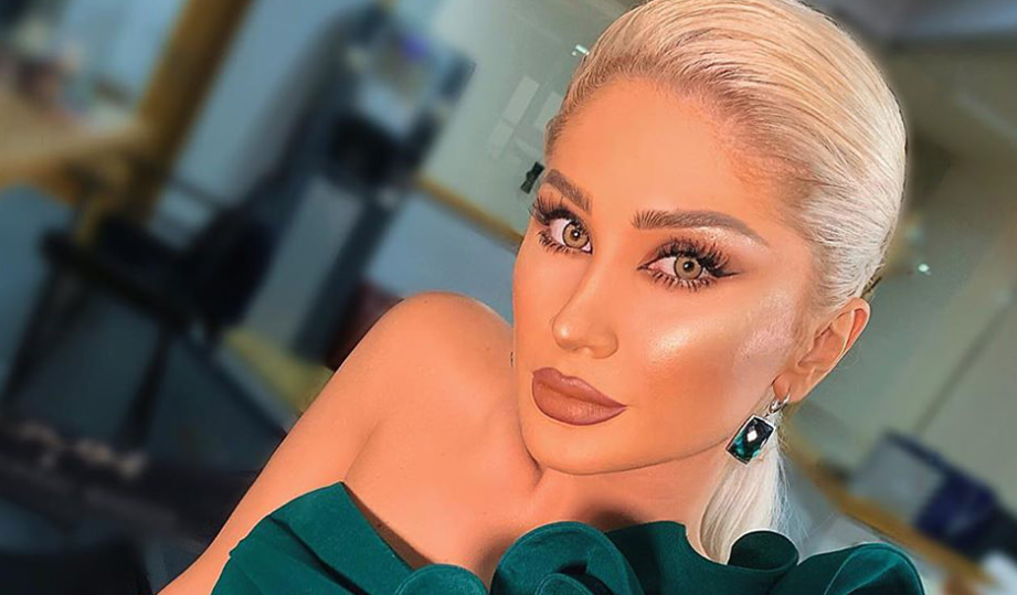 Engji po e shijon jetën e re, asaj s’po ja ndin për askënd tjetër – shfaqet në veturë me një person tjetër, s’është Mërgimi