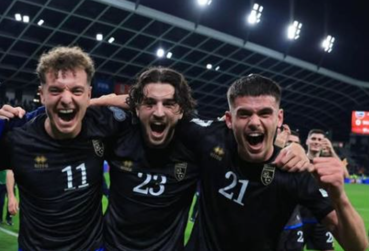 Foda lë jashtë ndeshjes me Zvicrën  Hajdarin dhe Avdullahun