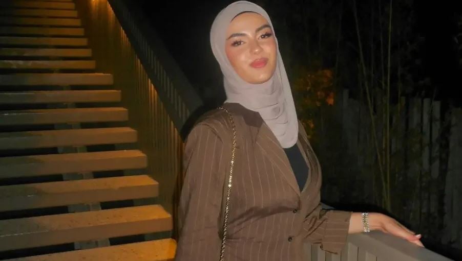 Hati prezanton motrën e saj, qenka një bukuroshe e vërtetë, ato kanë një lidhje të mrekullueshme me njëra-tjetrën