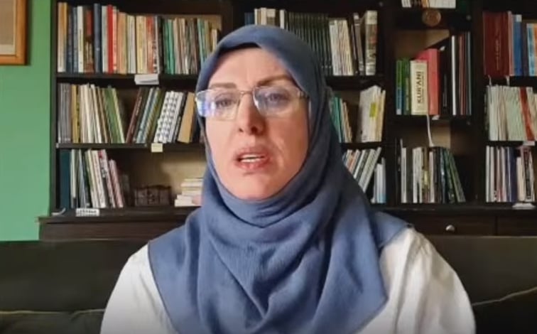 Igballe Huduti anulon hyrjen në BBVK, i përkeqësohet gjendja burrit të saj, shtrihet në spital