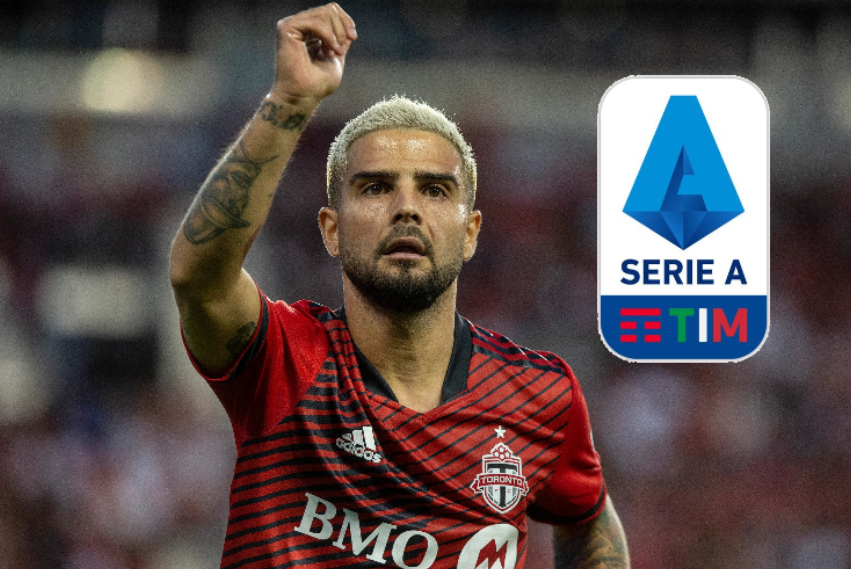 Bisedimet kanë nisur, Lorenzo Insigne transferohet te gjiganti italian