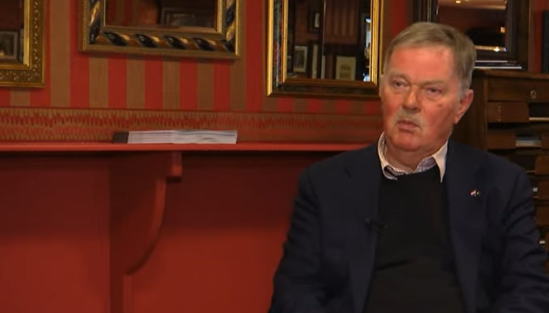 Ish-ambasadori Bosch: U dëmtua imazhi i Kosovës nga mungesa e Qeverisë së re, kur s’ke shumicë duhet bërë kompromis