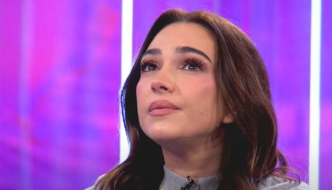 Pak para  Prime it   Jonidën e bën me lot vajza e saj  asnjë nënë s mund ta përballojë këtë