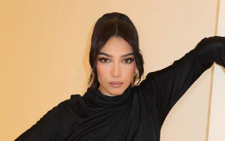 Nisja e edicionit të katërt të BBVK-së, Jonida Vokshit i ndodh e papritura – ajo gjithmonë ka diçka për të treguar