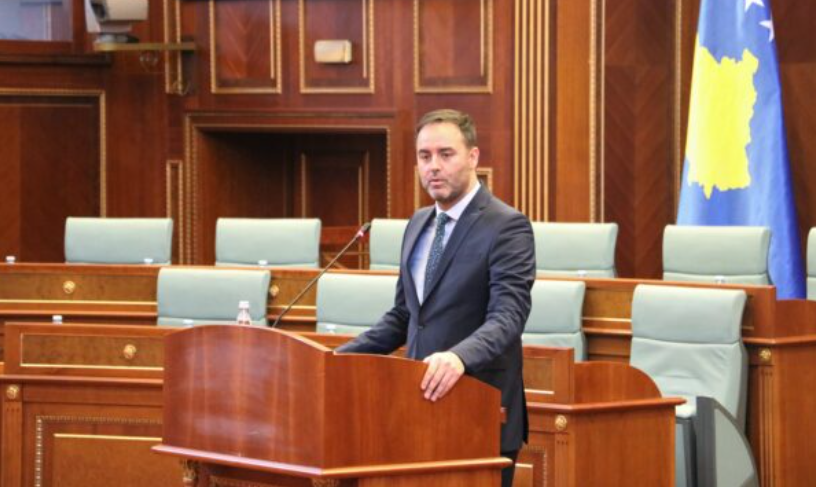 Dështon edhe Konjufca, nuk i ka numrat për Qeveri – u hapet rrugë zgjedhjeve të reja