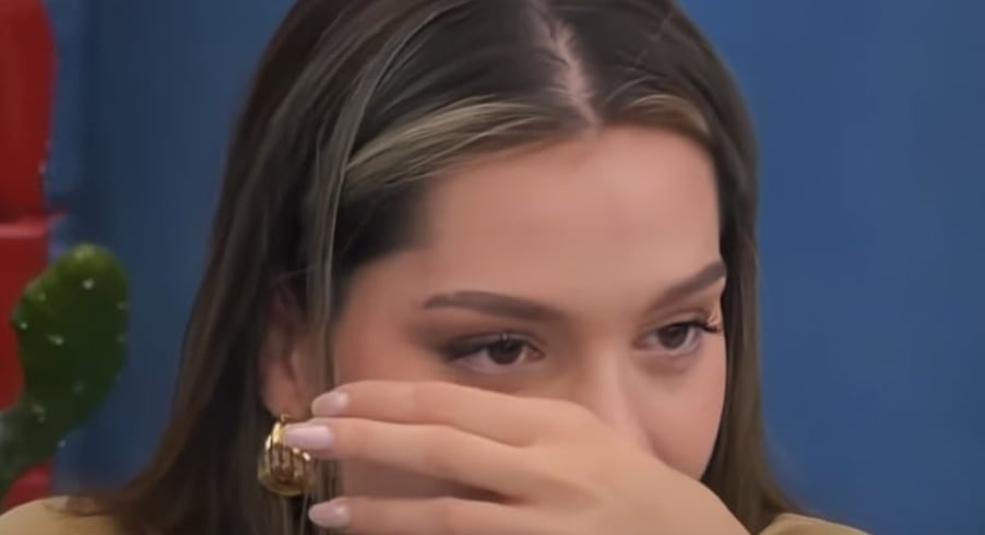 Lela më në fund e konfirmon dhe flet për herë të parë për ndarjen nga Leo, atë e “godet” me fjalë të rënda