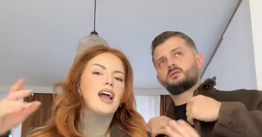 Pranvera e Mariani e lënë djalin vetëm  marrin vendim që të bëhen pjesë e Big Brother VIP Kosova 