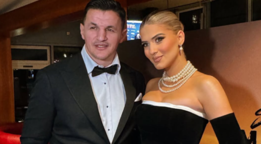 Ja kush po ia zë vendin Marigona Krasniqit me modelizëm në familje