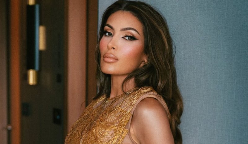 Kaq kohë pas “dramave” në jetën e saj, Nora Istrefi shfaqet në krahët e një burri të njohur – jep lajmin e madh