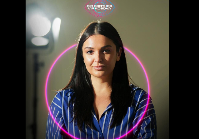 “Mezi pres”, Olsa jep lajmin e madh