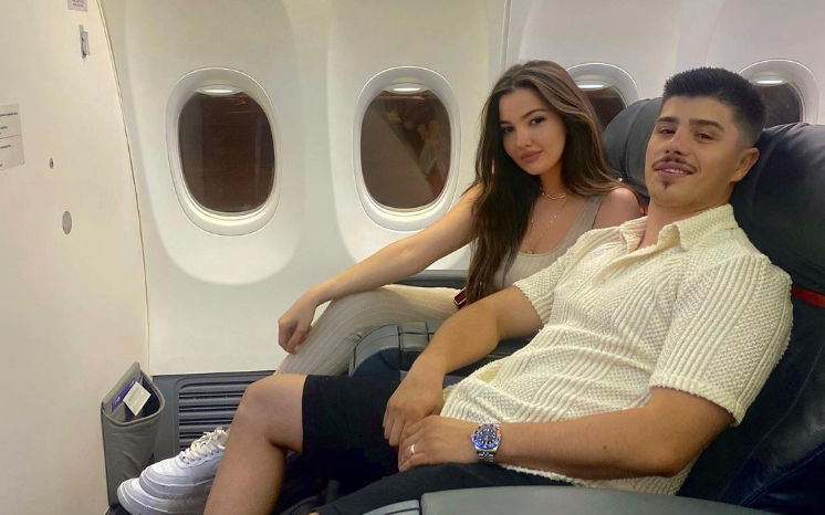 E tmerrshme: Kaq ditë pas, publikohen pamjet nga aksidenti i Ritës dhe Fidanit, qenkan bërë krejt llom