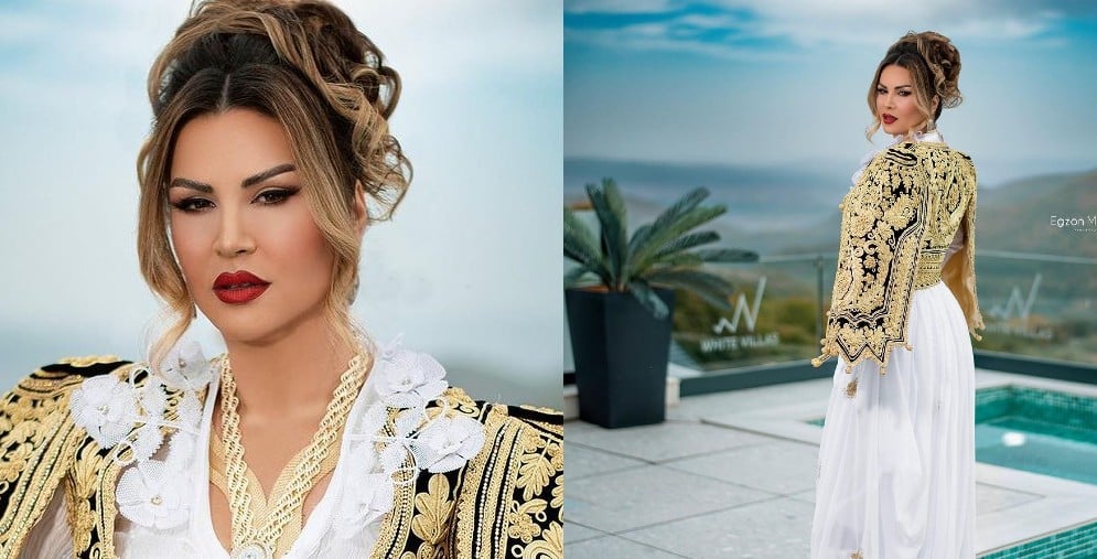 Luftë e madhe për dimija e dallamë  Ryva Kajtazi i kundërpërgjigjet ashpër Zana Avdiut