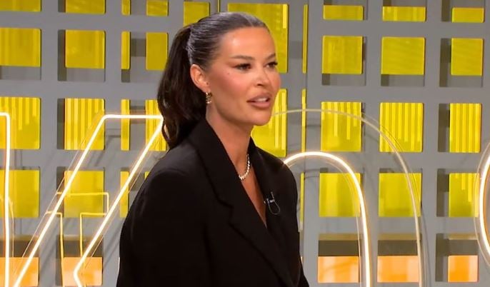 Kur të gjithë po e shikojnë Bigun e ri, Santiana flet për të vjetrin, përmend gënjeshtrën, i befason të gjithë