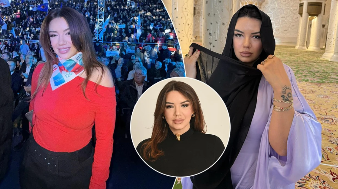 Asambleistja e dy mandateve nga LDK, Sasa Hoda do të jetë banore në Big Brother VIP Kosova 4