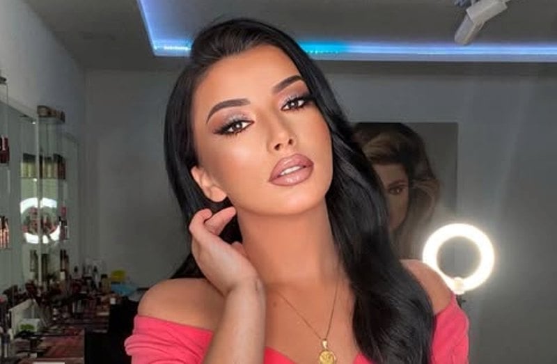 Ish-bashkëshortja e Shpat Kasapit flet për herë të parë për personin që ka humbur, i emocionoi të gjithë