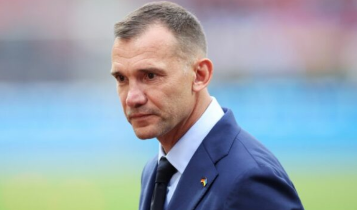 Shevchenko thotë se “Derby della Madonnina” ka më shumë rëndësi për Milanin sesa Interin