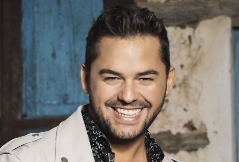 E njihni të gjithë, mikja e Shpat Kasapit i përloti të gjithë me fjalët për vdekjen e tij – s’do t’i mbani lotët as ju