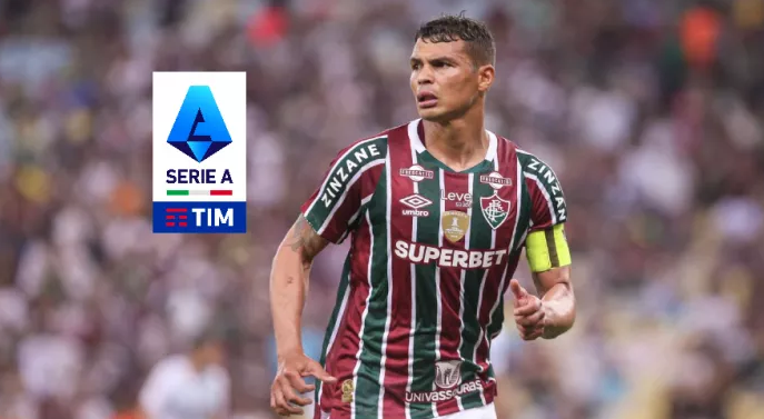 Bomba e merkatos së janarit  Thiago Silva rikthehet në Serie A