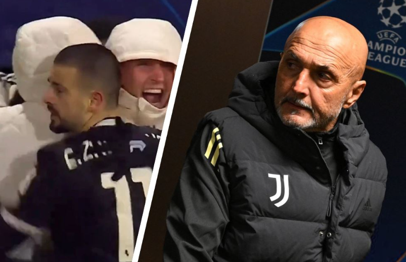 Spalletti tregon pse nuk po i jep më shumë minuta Zhegrovës