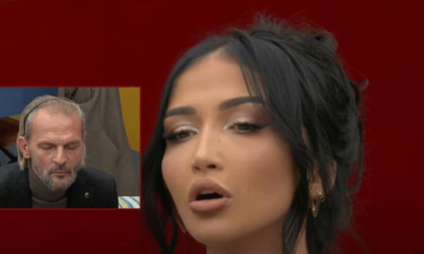 “Lufta” mes Xuxit dhe Xhenetës rindizet pak para fillimit të Big Brotherit të ri – këto deklarata nuk priteshin