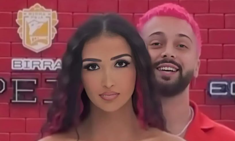 Ndodh e papritura  Xheneta Fetahu futet sonte në Big Brother  i ka lënë shije të mirë Gjesti