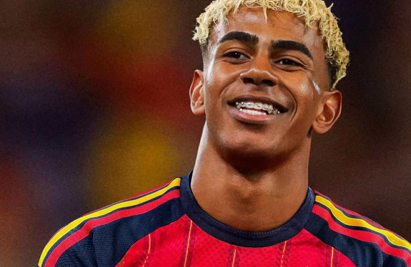 Besoni apo jo, Spanja e përjashaton Lamine Yamalin!