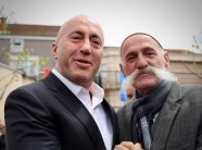Ramush Haradinaj uron Rifat Jasharin për ditëlindje: Edhe shumë vite të tjera me shëndet dhe mbarësi!