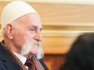 Baca Rifat Jashari sot feston ditëlindjen e 79-të