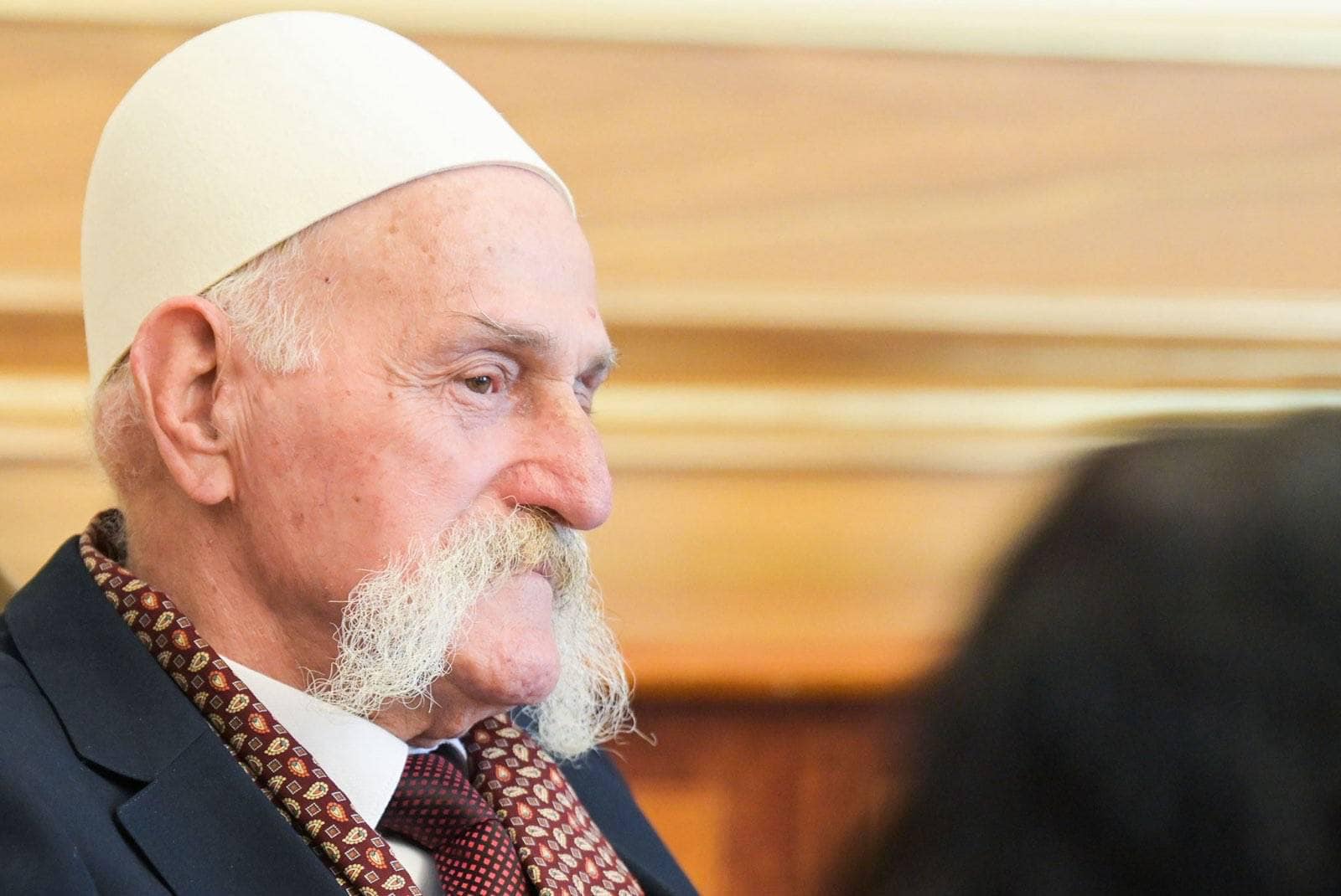 Baca Rifat Jashari sot feston ditëlindjen e 79-të