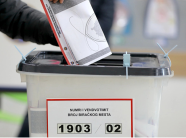 24 subjekte politike në garë në zgjedhjet e 28 dhjetorit