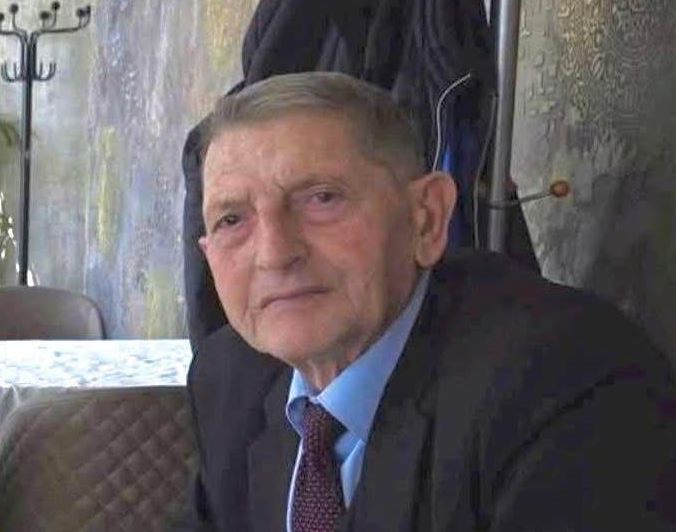 Daut Haradinaj shpreh ngushëllime për vdekjen e kryetarit të parë të Deçanit